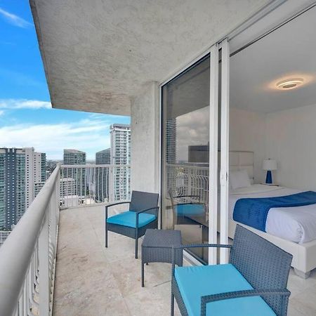 40Th Floor Priceless Unit Central Location ไมอามี ภายนอก รูปภาพ