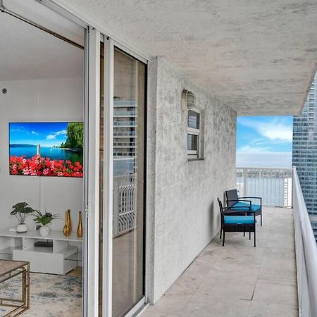 40Th Floor Priceless Unit Central Location ไมอามี ภายนอก รูปภาพ