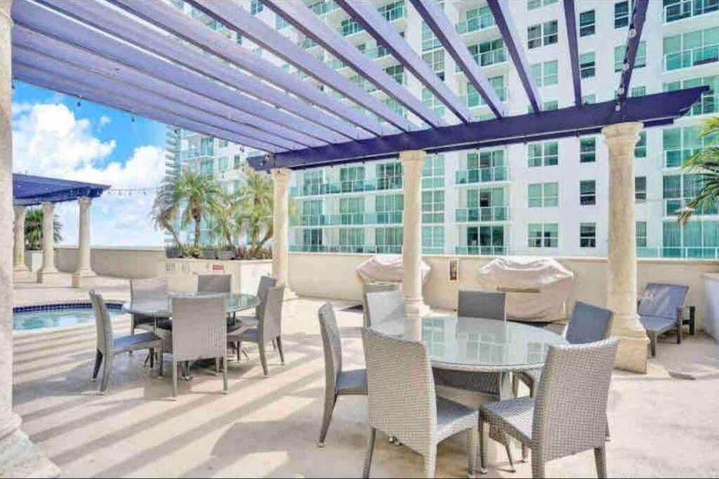 40Th Floor Priceless Unit Central Location ไมอามี ภายนอก รูปภาพ