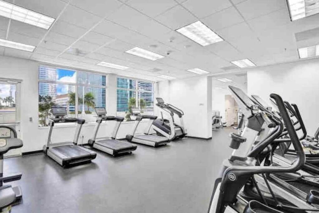 40Th Floor Priceless Unit Central Location ไมอามี ภายนอก รูปภาพ