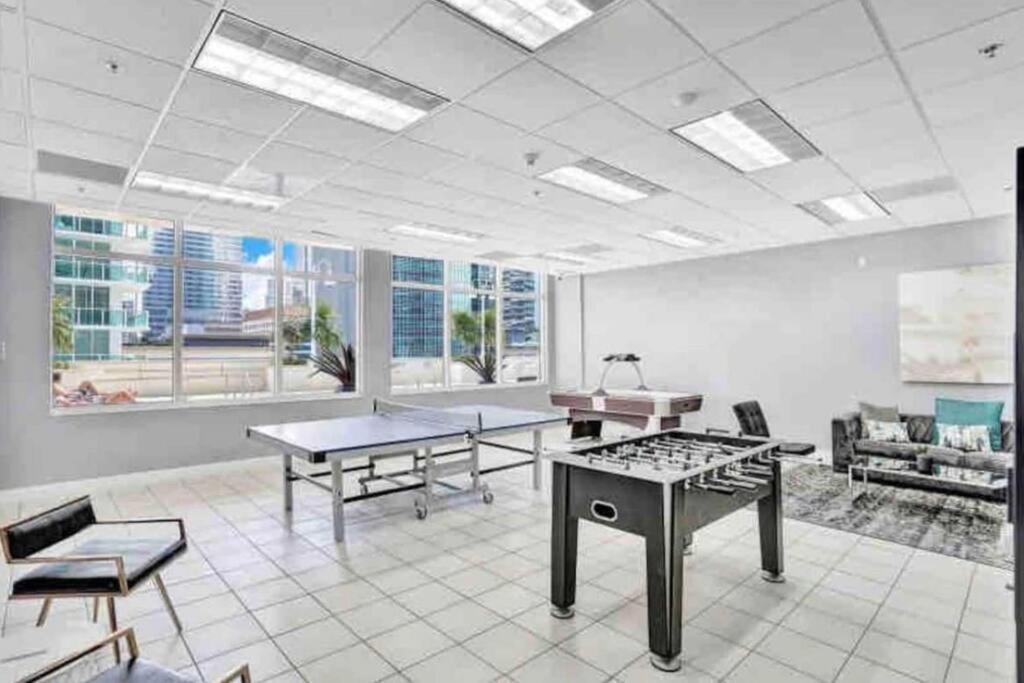 40Th Floor Priceless Unit Central Location ไมอามี ภายนอก รูปภาพ